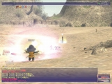 画像ギャラリー No.023のサムネイル画像 / 【FFXIレポート03】真の意味での“中衛”ジョブ? アルタナの新ジョブ「踊り子」をレベル37まで育ててみた