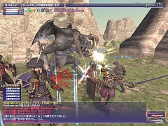 画像ギャラリー No.002のサムネイル画像 / 【FFXIレポート04】水晶大戦を具現化した大規模戦「カンパニエバトル」のシステム/魅力を基礎から再チェック