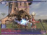画像ギャラリー No.004のサムネイル画像 / 【FFXIレポート04】水晶大戦を具現化した大規模戦「カンパニエバトル」のシステム/魅力を基礎から再チェック