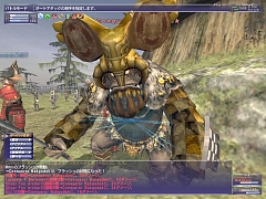 画像ギャラリー No.008のサムネイル画像 / 【FFXIレポート04】水晶大戦を具現化した大規模戦「カンパニエバトル」のシステム/魅力を基礎から再チェック