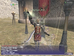 画像ギャラリー No.009のサムネイル画像 / 【FFXIレポート04】水晶大戦を具現化した大規模戦「カンパニエバトル」のシステム/魅力を基礎から再チェック