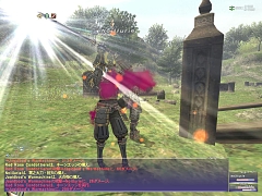 画像ギャラリー No.018のサムネイル画像 / 【FFXIレポート04】水晶大戦を具現化した大規模戦「カンパニエバトル」のシステム/魅力を基礎から再チェック