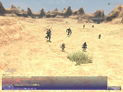 画像ギャラリー No.022のサムネイル画像 / 【FFXIレポート04】水晶大戦を具現化した大規模戦「カンパニエバトル」のシステム/魅力を基礎から再チェック