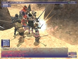 画像ギャラリー No.025のサムネイル画像 / 【FFXIレポート04】水晶大戦を具現化した大規模戦「カンパニエバトル」のシステム/魅力を基礎から再チェック