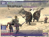 画像ギャラリー No.027のサムネイル画像 / 【FFXIレポート04】水晶大戦を具現化した大規模戦「カンパニエバトル」のシステム/魅力を基礎から再チェック