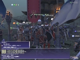 画像ギャラリー No.029のサムネイル画像 / 【FFXIレポート04】水晶大戦を具現化した大規模戦「カンパニエバトル」のシステム/魅力を基礎から再チェック