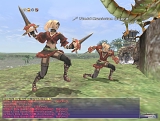 画像ギャラリー No.031のサムネイル画像 / 【FFXIレポート04】水晶大戦を具現化した大規模戦「カンパニエバトル」のシステム/魅力を基礎から再チェック