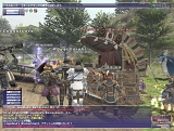 画像ギャラリー No.032のサムネイル画像 / 【FFXIレポート04】水晶大戦を具現化した大規模戦「カンパニエバトル」のシステム/魅力を基礎から再チェック