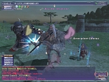 画像ギャラリー No.033のサムネイル画像 / 【FFXIレポート04】水晶大戦を具現化した大規模戦「カンパニエバトル」のシステム/魅力を基礎から再チェック