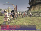 画像ギャラリー No.035のサムネイル画像 / 【FFXIレポート04】水晶大戦を具現化した大規模戦「カンパニエバトル」のシステム/魅力を基礎から再チェック