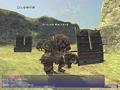 画像ギャラリー No.005のサムネイル画像 / 【FFXIレポート05】カンパニエおよび踊り子/学者周りの修正点に注目。2008年3月の大規模アップデートの見どころを駆け足で紹介