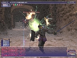 画像ギャラリー No.010のサムネイル画像 / 【FFXIレポート05】カンパニエおよび踊り子/学者周りの修正点に注目。2008年3月の大規模アップデートの見どころを駆け足で紹介