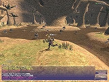 画像ギャラリー No.011のサムネイル画像 / 【FFXIレポート05】カンパニエおよび踊り子/学者周りの修正点に注目。2008年3月の大規模アップデートの見どころを駆け足で紹介