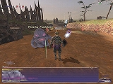 画像ギャラリー No.014のサムネイル画像 / 【FFXIレポート05】カンパニエおよび踊り子/学者周りの修正点に注目。2008年3月の大規模アップデートの見どころを駆け足で紹介