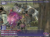 画像ギャラリー No.018のサムネイル画像 / 【FFXIレポート05】カンパニエおよび踊り子/学者周りの修正点に注目。2008年3月の大規模アップデートの見どころを駆け足で紹介