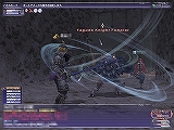 画像ギャラリー No.021のサムネイル画像 / 【FFXIレポート05】カンパニエおよび踊り子/学者周りの修正点に注目。2008年3月の大規模アップデートの見どころを駆け足で紹介