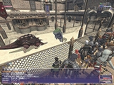 画像ギャラリー No.032のサムネイル画像 / 【FFXIレポート05】カンパニエおよび踊り子/学者周りの修正点に注目。2008年3月の大規模アップデートの見どころを駆け足で紹介