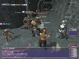 画像ギャラリー No.034のサムネイル画像 / 【FFXIレポート05】カンパニエおよび踊り子/学者周りの修正点に注目。2008年3月の大規模アップデートの見どころを駆け足で紹介