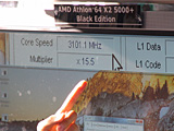 画像ギャラリー No.006のサムネイル画像 / AMD，Phenomを12月に発表。45nm世代でも3コアCPUを投入へ