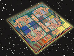 画像ギャラリー No.005のサムネイル画像 / ついに「真のクアッドコア」が市場へ。AMD,新世代CPU「Phenom」を発表