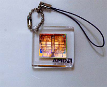 画像ギャラリー No.001のサムネイル画像 / AMD,Spiderプラットフォーム発売記念イベントを23日に秋葉原で開催