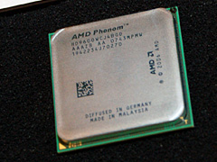 画像ギャラリー No.002のサムネイル画像 / 「Phenom」と「AMD 790FX」に関する現状報告