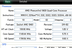 画像ギャラリー No.013のサムネイル画像 / 「Phenom」と「AMD 790FX」に関する現状報告