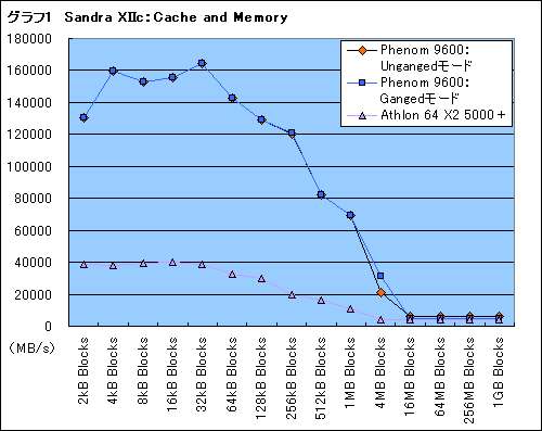 画像ギャラリー No.015のサムネイル画像 / 「Phenom」と「AMD 790FX」に関する現状報告
