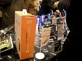 画像ギャラリー No.003のサムネイル画像 / Phenom＋AMD 7＋Radeon HD 3800。秋葉原で開催されたAMD Spiderプラットフォームイベントレポート