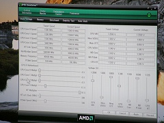 画像ギャラリー No.023のサムネイル画像 / Phenom＋AMD 7＋Radeon HD 3800。秋葉原で開催されたAMD Spiderプラットフォームイベントレポート