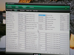 画像ギャラリー No.024のサムネイル画像 / Phenom＋AMD 7＋Radeon HD 3800。秋葉原で開催されたAMD Spiderプラットフォームイベントレポート