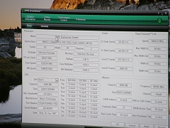 画像ギャラリー No.025のサムネイル画像 / Phenom＋AMD 7＋Radeon HD 3800。秋葉原で開催されたAMD Spiderプラットフォームイベントレポート
