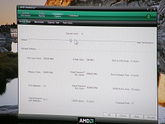 画像ギャラリー No.029のサムネイル画像 / Phenom＋AMD 7＋Radeon HD 3800。秋葉原で開催されたAMD Spiderプラットフォームイベントレポート