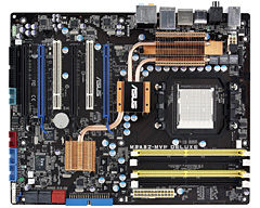 画像ギャラリー No.003のサムネイル画像 / ネイティブクアッドコアの真価を探る，「Phenom 9900/2.6GHz」プレビュー