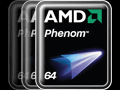 AMD，新リビジョン版Phenomの出荷時期を2008年第2四半期へ延期