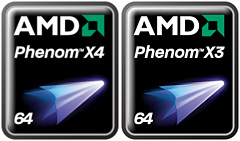 画像ギャラリー No.002のサムネイル画像 / B3ステップ離陸。「Phenom X4 9850 Black Edition」パフォーマンス速報