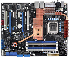 画像ギャラリー No.005のサムネイル画像 / B3ステップ離陸。「Phenom X4 9850 Black Edition」パフォーマンス速報