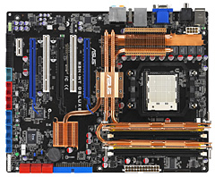 画像ギャラリー No.004のサムネイル画像 / 「Phenom X4 9950 Black Edition&X4 9350e」テストレポート。X4 9350eは扱いやすいクアッドコアCPUに