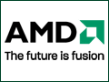 AMD，CPU製造部門の分社化を発表。ファブレスメーカーに“転身”へ
