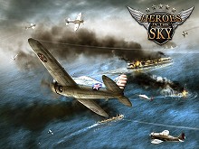 画像ギャラリー No.003のサムネイル画像 / ［韓国ゲーム事情＃834］「Heroes In The Sky」が1次CBTを終了，プレイムービーを4GamerにUp
