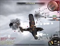 戦闘機で大空を駆け巡れ「Heroes in the Sky」クローズドβテスター募集開始，4Gamer枠は2000名