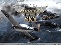 当選枠拡大「Heroes in the Sky」CBT募集の4Gamer枠が1000名追加で3000名に，最新SSも公開