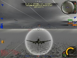 画像ギャラリー No.004のサムネイル画像 / 当選枠拡大「Heroes in the Sky」CBT募集の4Gamer枠が1000名追加で3000名に，最新SSも公開