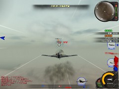 画像ギャラリー No.029のサムネイル画像 / コンバットフライトアクション「Heroes in the Sky」,クローズドβテストで分かった魅力を紹介