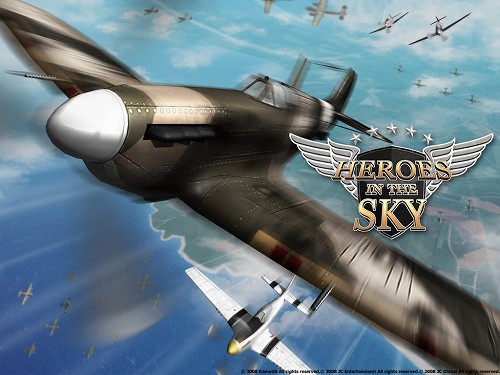 画像ギャラリー No.004のサムネイル画像 / 「Heroes in the Sky」，大戦後半の太平洋戦線をモチーフにした「ACT2」はいったいどのような内容になるのか，話を聞いてきた