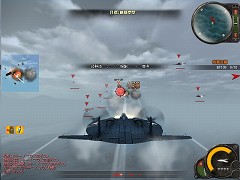 画像ギャラリー No.013のサムネイル画像 / 「Heroes in the Sky」，大戦後半の太平洋戦線をモチーフにした「ACT2」はいったいどのような内容になるのか，話を聞いてきた
