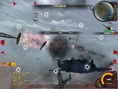 画像ギャラリー No.015のサムネイル画像 / 「Heroes in the Sky」，大戦後半の太平洋戦線をモチーフにした「ACT2」はいったいどのような内容になるのか，話を聞いてきた