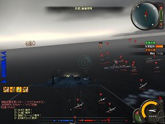 画像ギャラリー No.017のサムネイル画像 / 「Heroes in the Sky」，大戦後半の太平洋戦線をモチーフにした「ACT2」はいったいどのような内容になるのか，話を聞いてきた