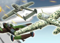 「Heroes in the Sky」，本日のアップデートでレベルキャップを開放。新レイド戦の追加や飛行団戦用マッチングシステムの導入など新要素も多数