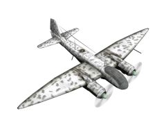 画像ギャラリー No.001のサムネイル画像 / 「Heroes in the Sky」新ミッションも登場する「Lv120機体登場アップデート」